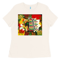 Bone dream like martin juneteenth quote Ladies Tee - CowGirlArtShop