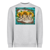 Western Mother's Day Mimi  Tumbler Heavyweight Sweatshirt | Teevron