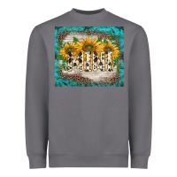 Storm western mother's day mimi  tumbler Heavyweight Sweatshirt - BarkalooDesign