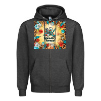 Charcoal Heather respiratory therapist Zipper Hoodie - BarkalooDesign