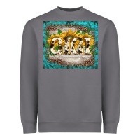 Storm western mother's day gıgı tumbler Heavyweight Sweatshirt - BarkalooDesign