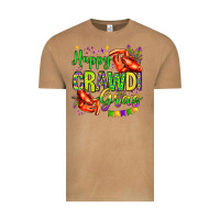 Vintage Camel happy crawdi gras olivia Vintage Tee - OliviaCreatesArt