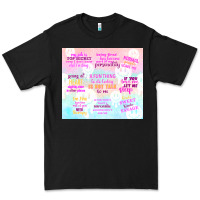 Black a fun thing to do today is not talk to me Premium Tee - TumblerDesignByShophia