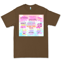 Cacao a fun thing to do today is not talk to me Premium Tee - TumblerDesignByShophia