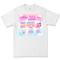 White a fun thing to do today is not talk to me Premium Tee - TumblerDesignByShophia