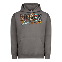 Pigment Tornado nurse Urban Hoodie - JahusDesignShop