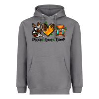 Storm peace love camp ado Heavyweight Hoodie - AdoDesignShop