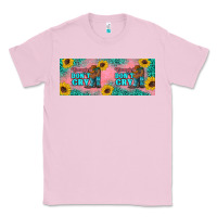 Bubblegum Pink cowgirls don't cry mug 11 oz Classic Tee - Artiststas