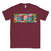 Burgundy cowgirls don't cry mug 11 oz Classic Tee - Artiststas