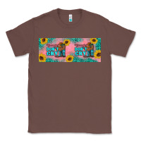 Chestnut cowgirls don't cry mug 11 oz Classic Tee - Artiststas