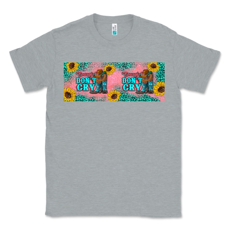 Cowgirls Don't Cry Mug 11 Oz Classic Tee by Artiststas | Teevron