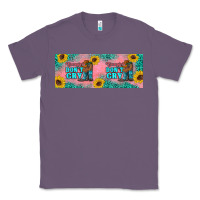 Lavender cowgirls don't cry mug 11 oz Classic Tee - Artiststas