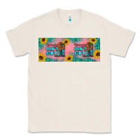 Natural cowgirls don't cry mug 11 oz Classic Tee - Artiststas