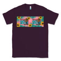 Plum cowgirls don't cry mug 11 oz Classic Tee - Artiststas