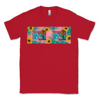 Red cowgirls don't cry mug 11 oz Classic Tee - Artiststas