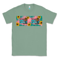 Sage cowgirls don't cry mug 11 oz Classic Tee - Artiststas