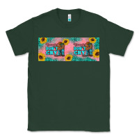 Sports Green cowgirls don't cry mug 11 oz Classic Tee - Artiststas
