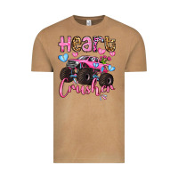 Vintage Camel heart crusher olivia Vintage Tee - OliviaCreatesArt