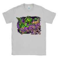 Moon Dust mardi saurus rex Classic Tee - CowGirlArtShop