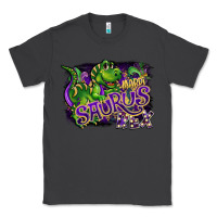 Smoke mardi saurus rex Classic Tee - CowGirlArtShop