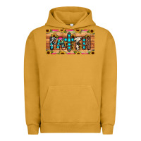 Pigment Peanut Butter faith license plate Urban Hoodie - JahusDesignShop