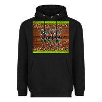 Black merry christmas y'all Heavyweight Hoodie - AdoDesignShop