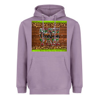 Lavender merry christmas y'all Heavyweight Hoodie - AdoDesignShop