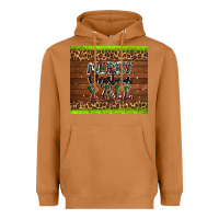 Meerkat merry christmas y'all Heavyweight Hoodie - AdoDesignShop