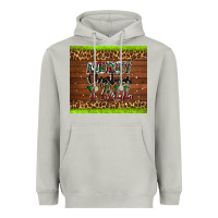 Moon Dust merry christmas y'all Heavyweight Hoodie - AdoDesignShop