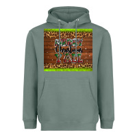 Sage merry christmas y'all Heavyweight Hoodie - AdoDesignShop