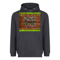 Smoke merry christmas y'all Heavyweight Hoodie - AdoDesignShop