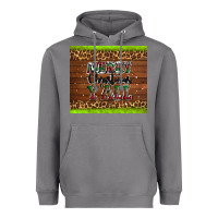 Storm merry christmas y'all Heavyweight Hoodie - AdoDesignShop