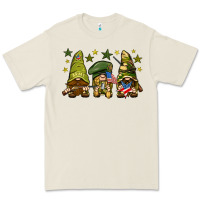 Bone Army Gnomes 4th of july Premium Tee - HowdyJamesFarm