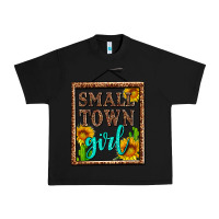 Black small town girl olivia Urban Heavy Tee - OliviaCreatesArt