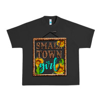 Pigment Black small town girl olivia Urban Heavy Tee - OliviaCreatesArt