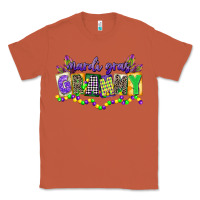 Copper mardi gras grammy Classic Tee - CowGirlArtShop