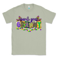 Matcha mardi gras grammy Classic Tee - CowGirlArtShop