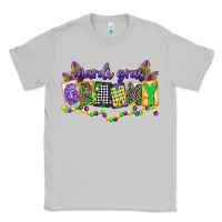 Moon Dust mardi gras grammy Classic Tee - CowGirlArtShop