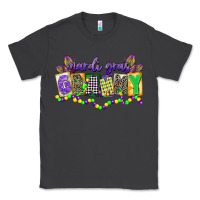 Smoke mardi gras grammy Classic Tee - CowGirlArtShop