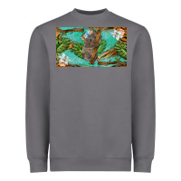 Storm koala cup Heavyweight Sweatshirt - BarkalooDesign