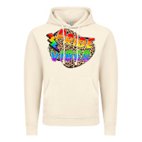 Vintage Arctic pride vibes Vintage Hoodie - FaDigitalArtStudio