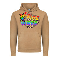 Vintage Camel pride vibes Vintage Hoodie - FaDigitalArtStudio