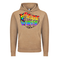Vintage Coffee pride vibes Vintage Hoodie - FaDigitalArtStudio