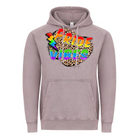 Vintage Zinc pride vibes Vintage Hoodie - FaDigitalArtStudio