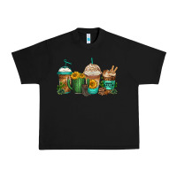Black desert darlin coffee cups Urban Heavy Tee - Jasminsmagicworld