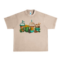 French Oak desert darlin coffee cups Urban Heavy Tee - Jasminsmagicworld