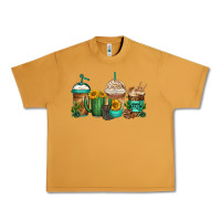 Peanut Butter desert darlin coffee cups Urban Heavy Tee - Jasminsmagicworld