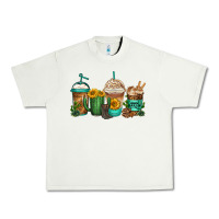 Pistachio desert darlin coffee cups Urban Heavy Tee - Jasminsmagicworld