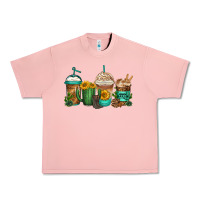 Salmon desert darlin coffee cups Urban Heavy Tee - Jasminsmagicworld
