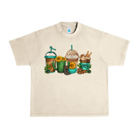 Sandshell desert darlin coffee cups Urban Heavy Tee - Jasminsmagicworld
